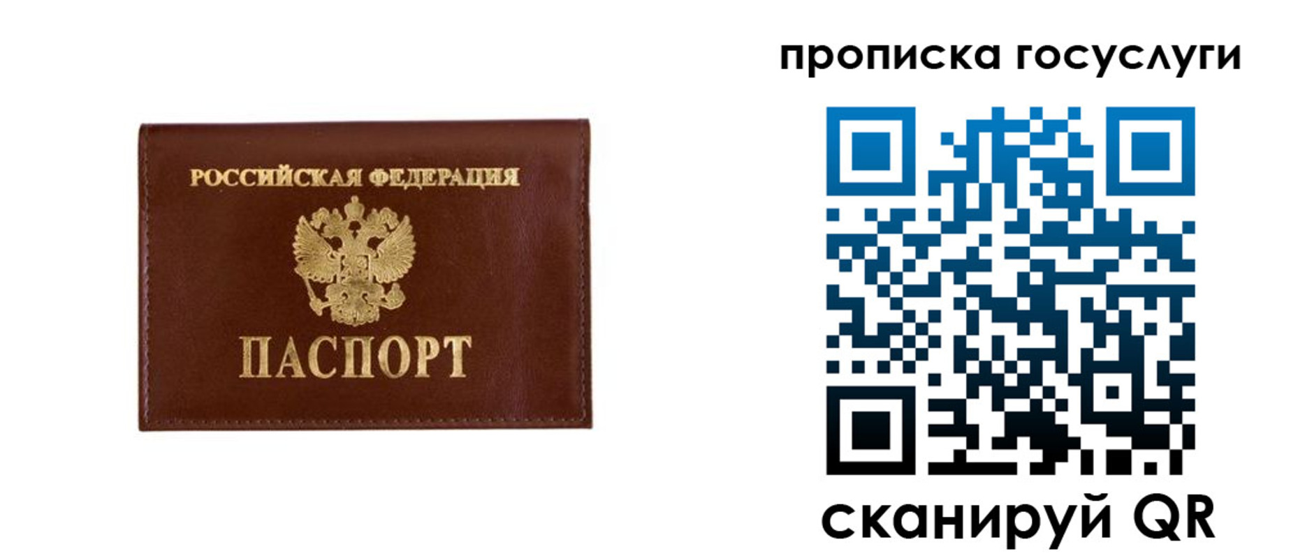 временная регистрация в квартире в Электрогорске